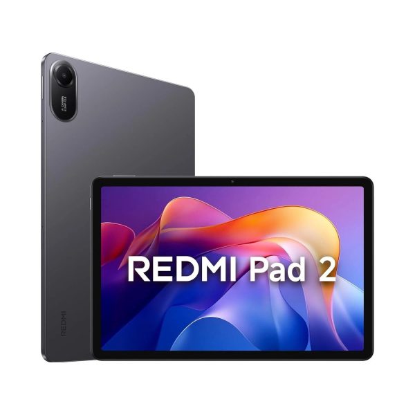 Redmi Pad 2. 6GB RAM 128G ROM N385,000