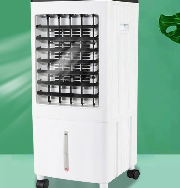 65W Air Cooler/Humidifier  N119,000