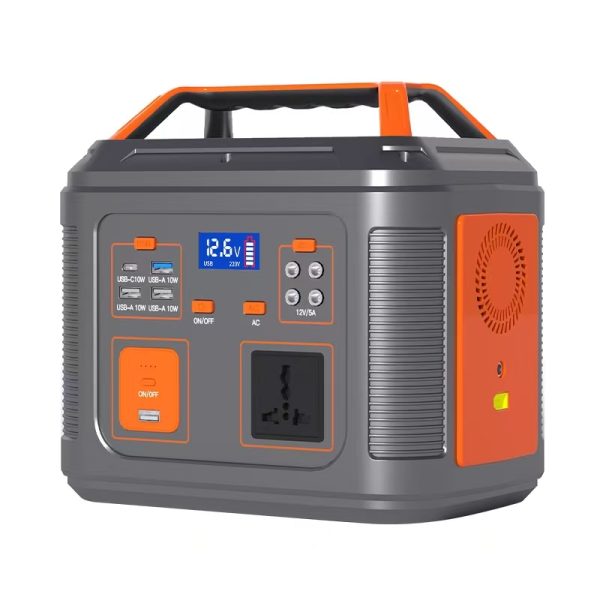 ITel Power Station  N1,250,000