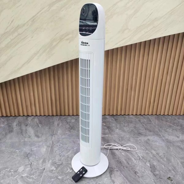 Tower fan  N50,000